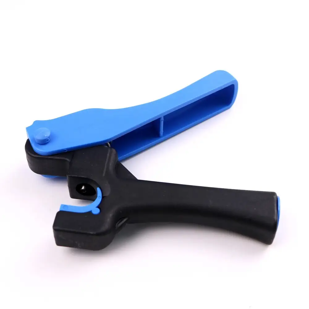 3-25mm塑料手柄打孔器，适用于PE滴灌系统 1