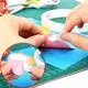 Safe to Use Double Sided Tape Strips Directly Sale 4