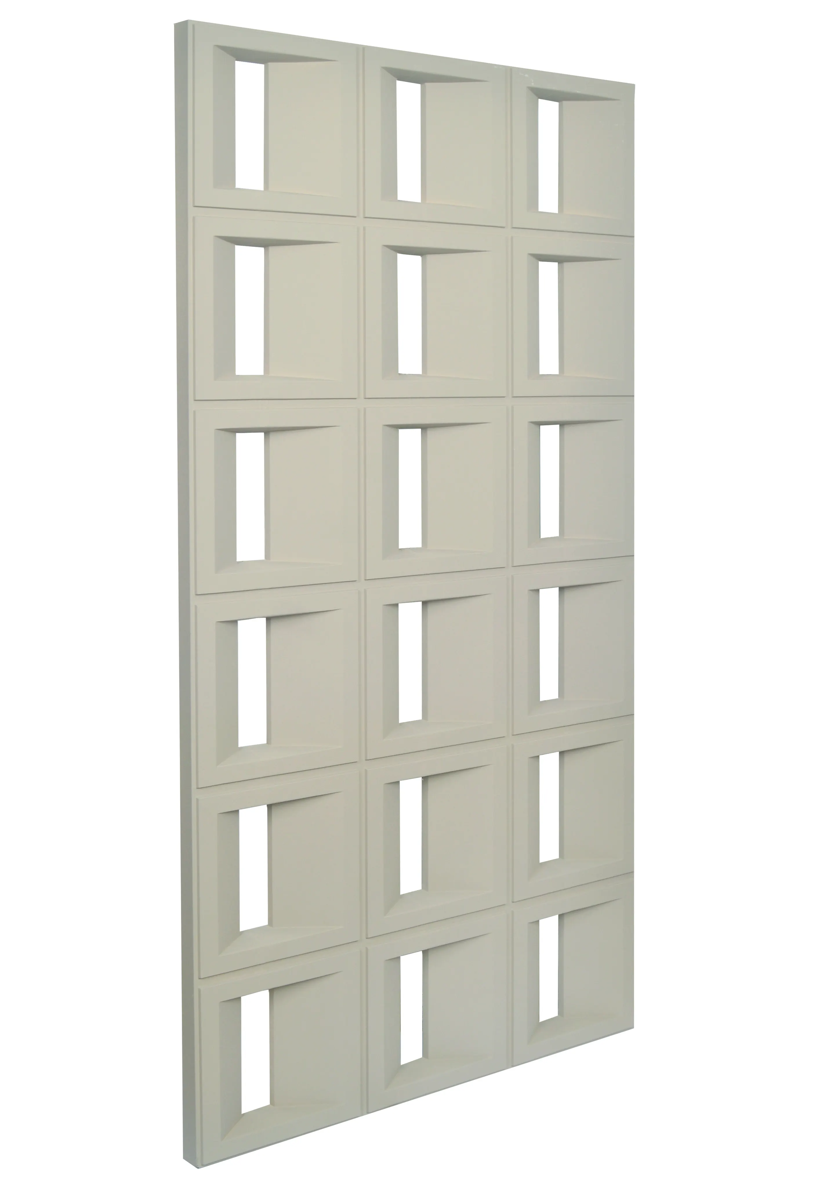 Polyurethane Panel Villa - - JINYUAN 5