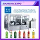 Factory Price Automatic Pouch Filling Machine 5