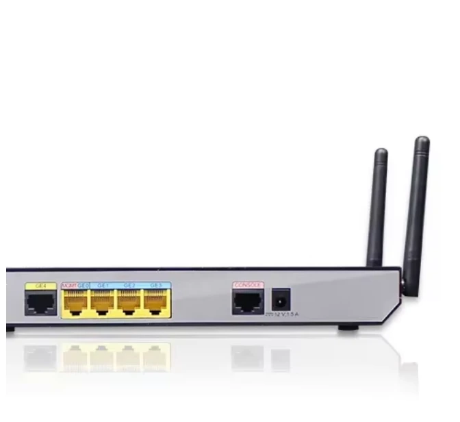 Корпоративный маршрутизатор NetEngine серии AR300 NetEngine AR303 1