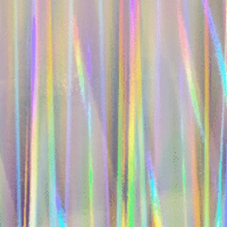 Mylar logam teratas Metallized Mylar Company 5