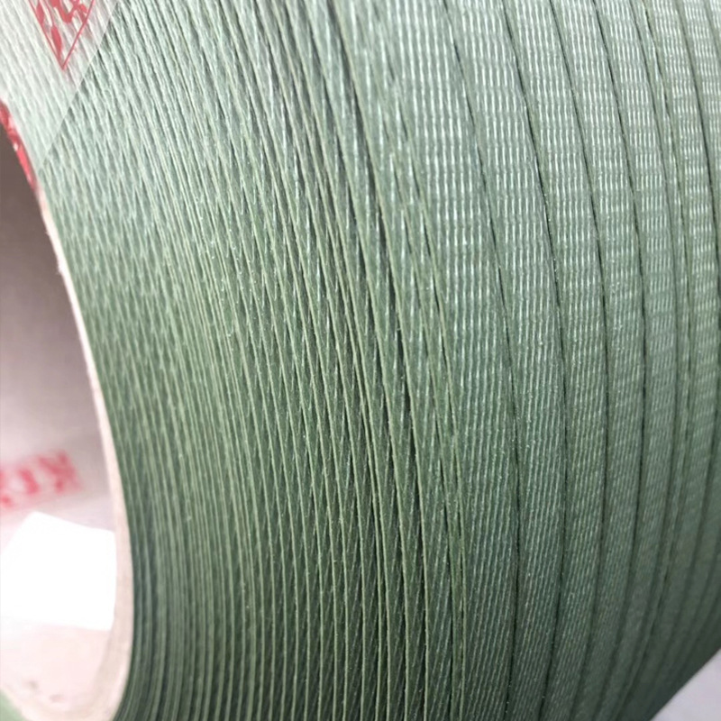 Customized Industrial PP Packaging Strap roll 0.6mm Polypropylene Banding Belt 3