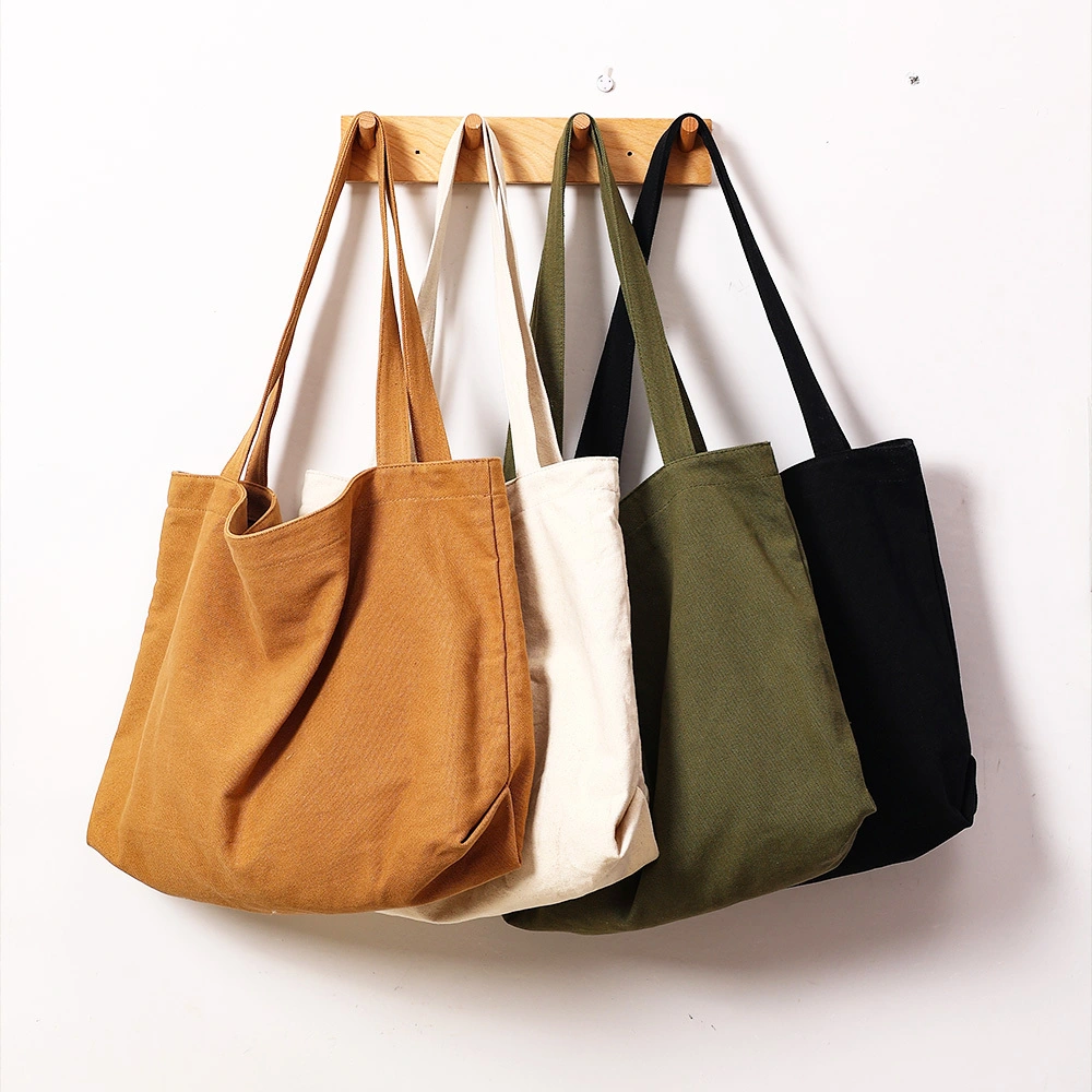 Canvas Tote Bag