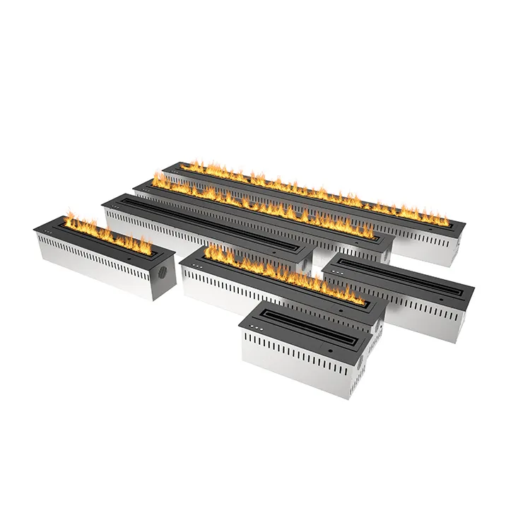 Vapor Fireplace Upgrade Provider 100-240V Global Workable by SEFIRE 2