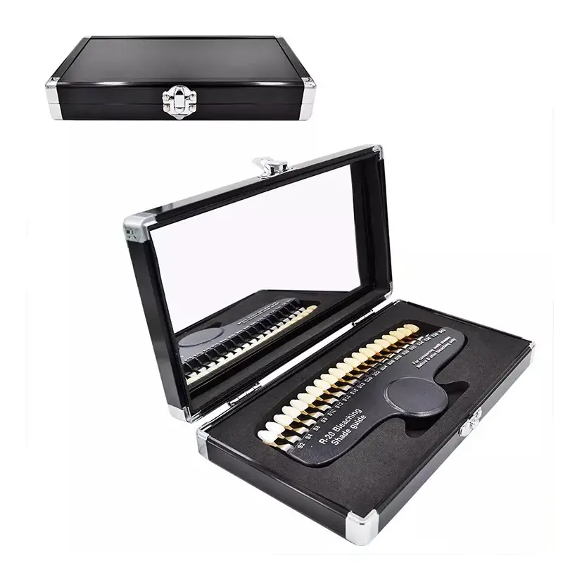 Dental Instruments Manufacturer T-02 Dental Teeth Whitening Lamp - - DINUO 4