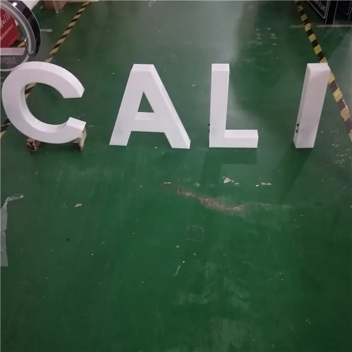 Bulk Buy Led Sign Manufacturer Price List 4