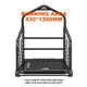 Ciapo Best Value Treadmill 1410*765*155mm Best Value Treadmill Supplier 6