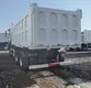 Mini Dump Truck for Sale Factory White 6