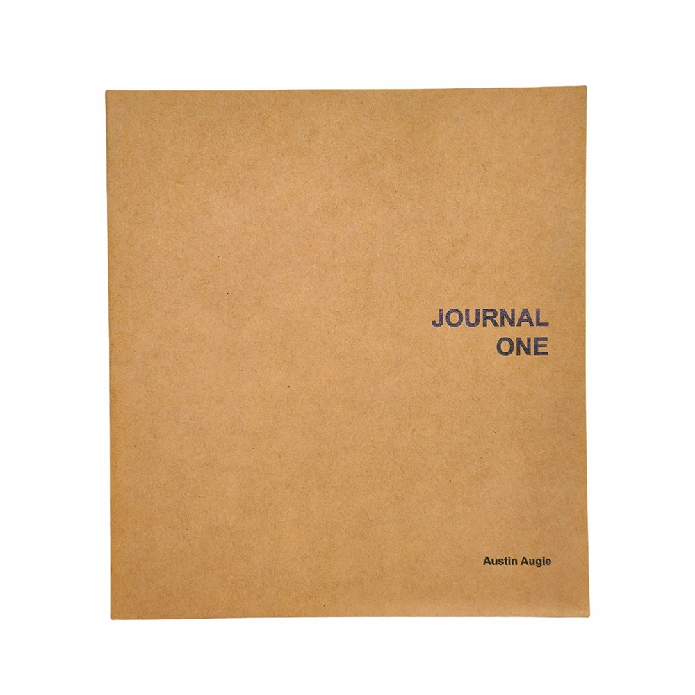 خدمات طباعة الكتب الصينية: ألبوم Enterprise & طباعة المجلة 1