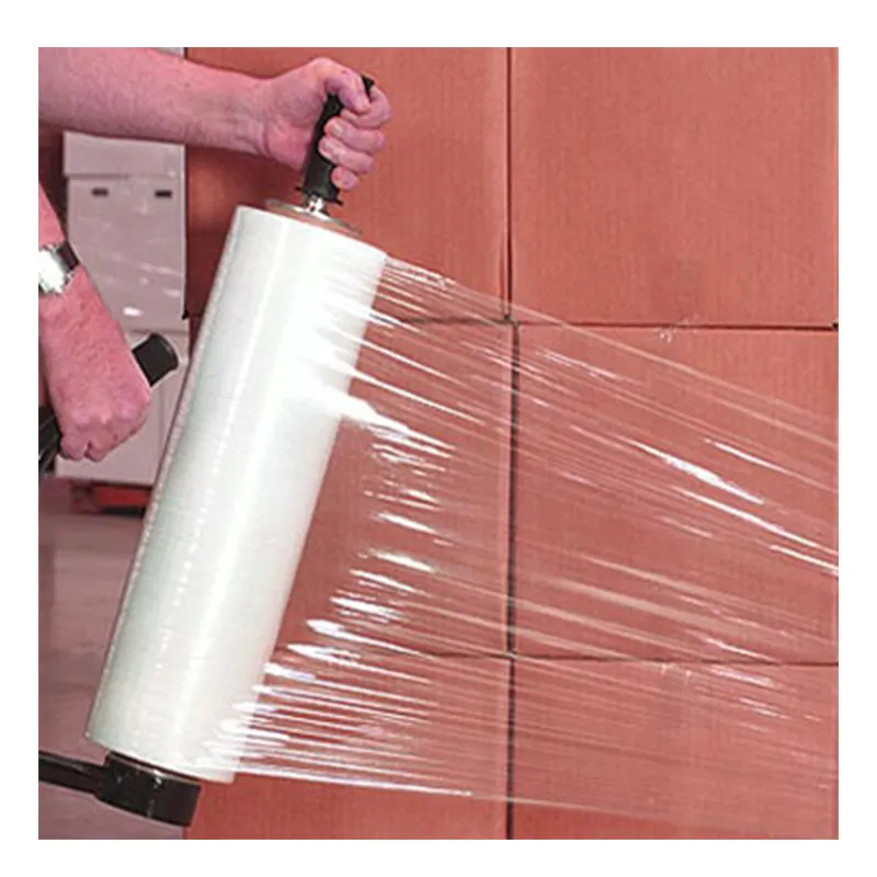 New Scotch Packaging Tape Factory 5