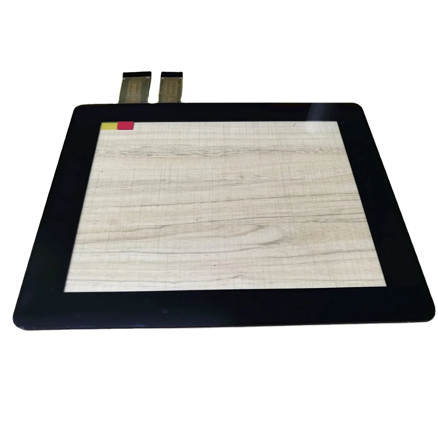Hx1041807 Pcap 10.4 Inch Cob Touch Glass Panel With Iic/usb Interface Industrial Smart Home Medical Educated Car 1