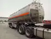 200 Gallon Fuel Trailer Howo Truck Head by KDZG Trailer Truck 4