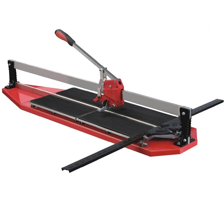 Professional Manual Laser Tile Cutter - High Quality - 600mm/800mm/1000mm/1200mm Cutting Machine 1