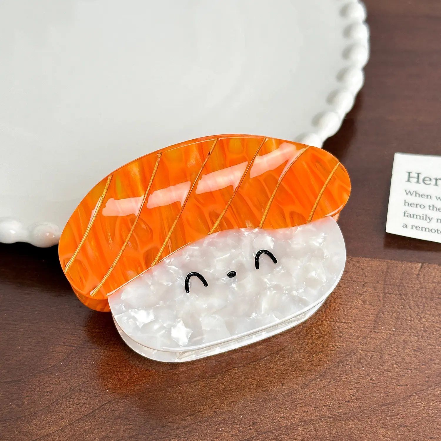 Beard Combs Halloween Wholesale - Dowell 6