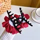 Professional Hair Combs Customized Logo Wholesale - Dowell 7