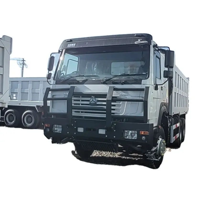 Top Truck Truck Company 3