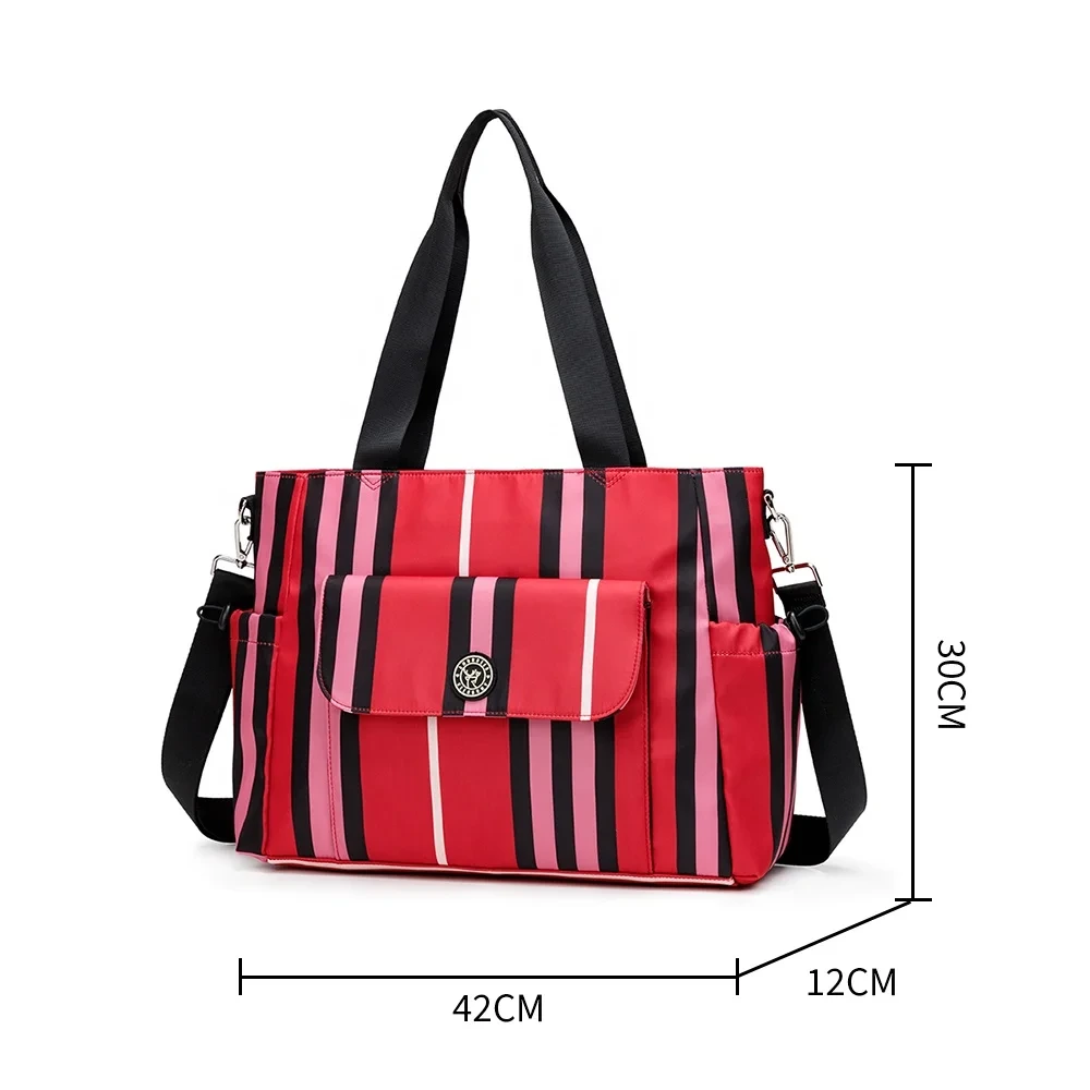 ALLWIN Bag Daily Backpack T/CFactory 4