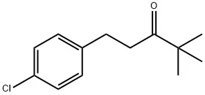 1-(4-クロロフェニル)-4,4-ジメチル-3-ペンタノン CAS番号 66346-01-8 - 1-(4-クロロフェニル)-4 4-ジメチル-3-ペンタノンおよび66346-01-8 1
