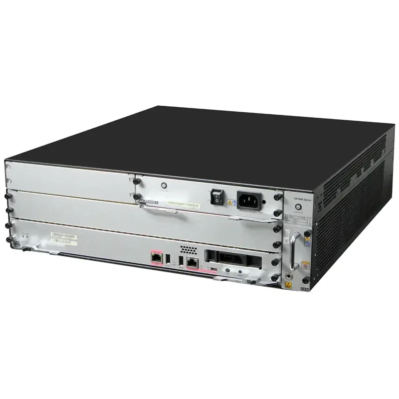 AR3670 02114484 Series AR3600 серии промышленного доступа маршрутизатор доступа 1
