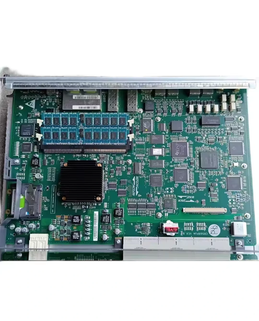 ME0D0MPUB470 03053131 Me60-x16 Main Processing Unit B4 For H W 1