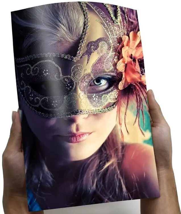 Inkjet Photo Paper Suppliers Safe Packaging by Huilin 6