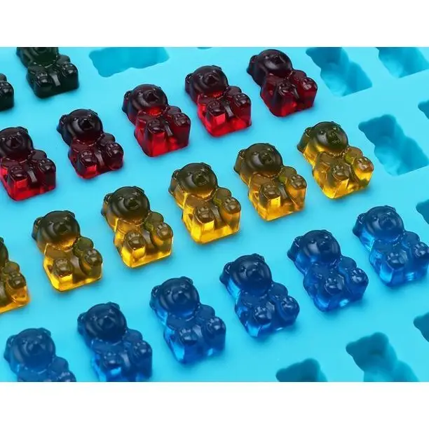 Mini Rubber Figures for Home SM02series 5