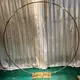 Gold Wedding Backdrop Wedding Decoration Prop - - WENDING 6