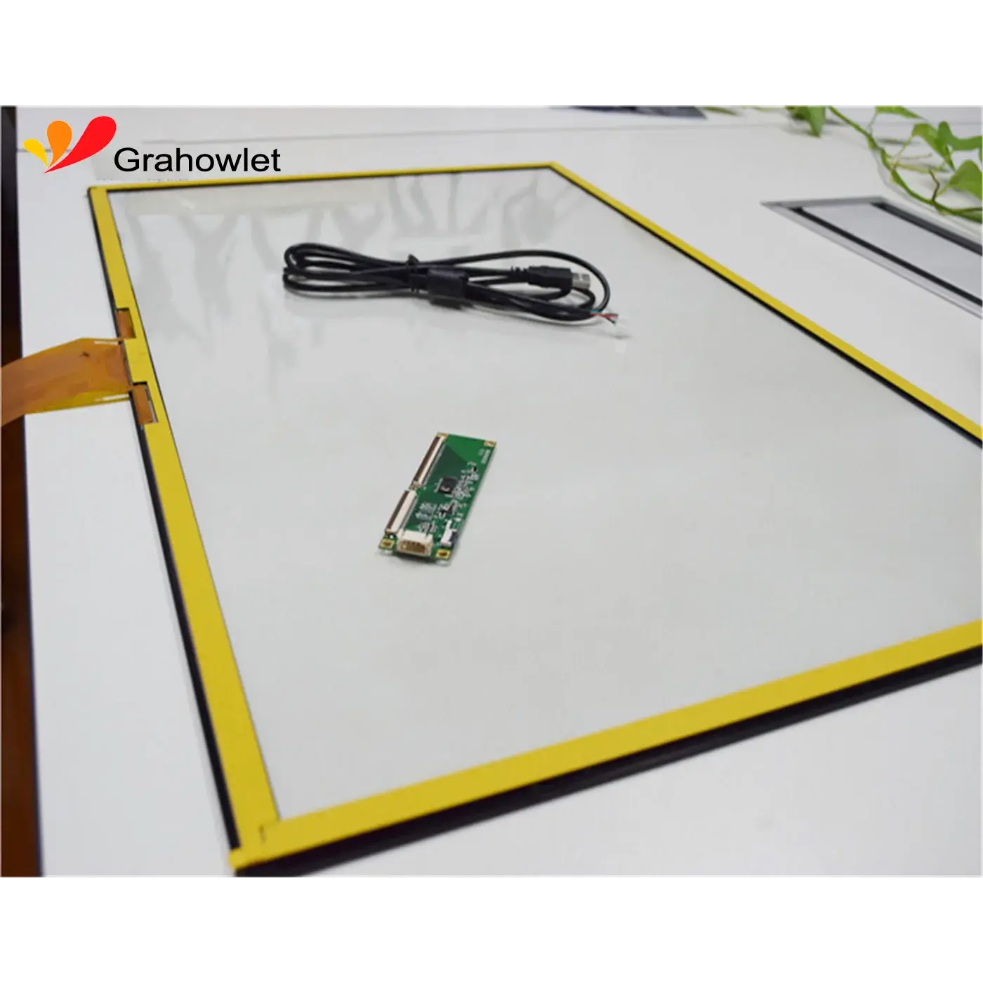 Touch Panel Supplier 679.44mm by Grahowlet 2
