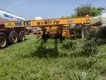 Custom 20 Container Trailer Company 6