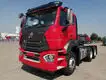 Tractor Trucks for Sale None by KDZG Trailer Truck 2