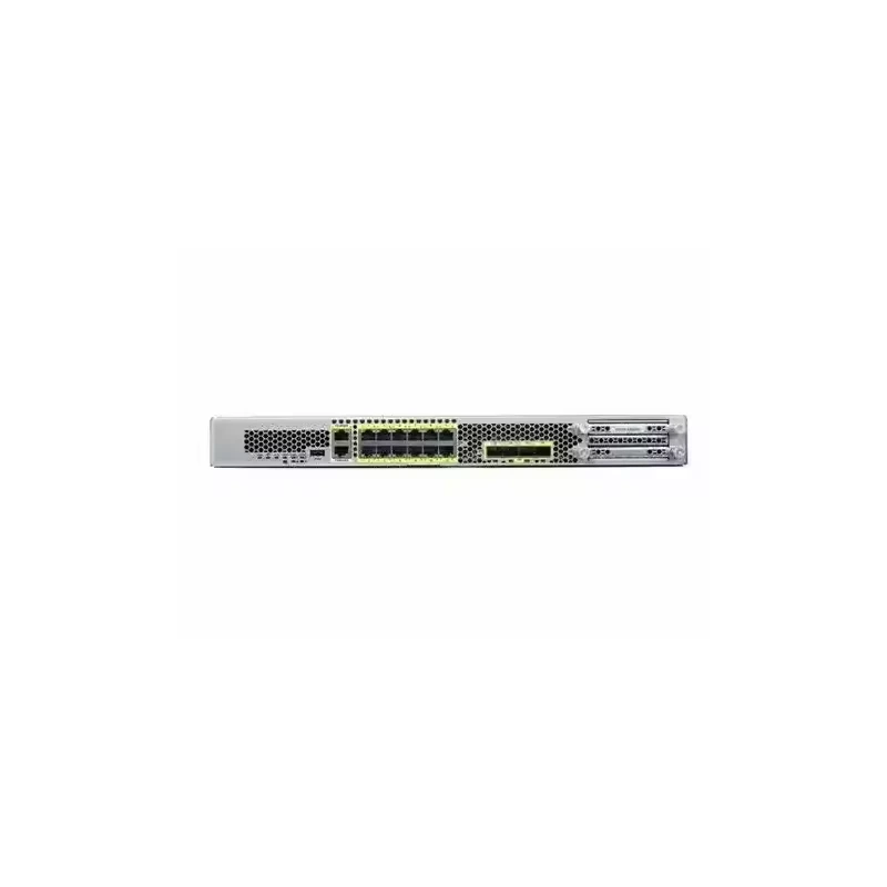 Firepower 2140 Ngfw Appliance.1u. 1 X Netmod Bay Fpr-2140 Security Firewall 1