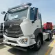 Truck Manufacturer None - - KDZG Trailer Truck 3