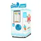 For Offices Ice Vending Machine Franchise 280kg by Haloo 2