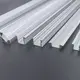 Professional Led Aluminum Profile Price List 4