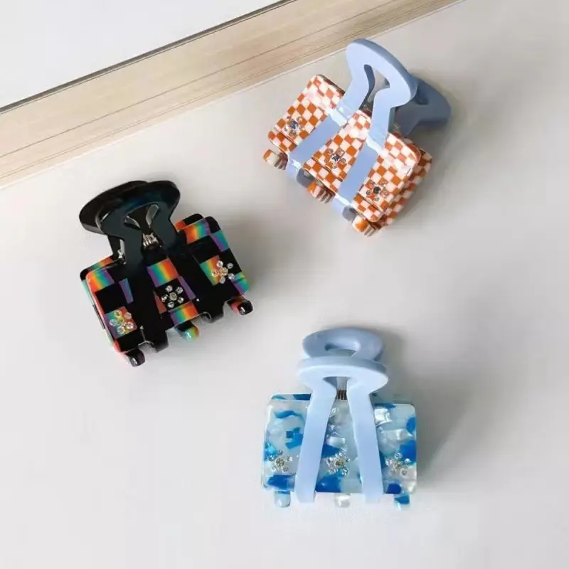 Best Combs Opp Bag - - Dowell 2