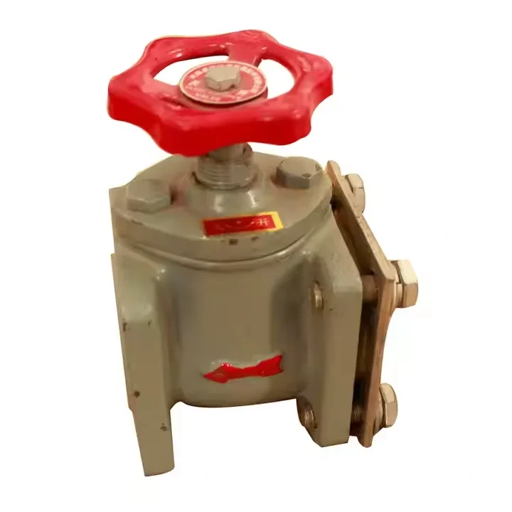 China Manufactures Transformer Accessory Valves - Sealing Performance and Working Temperature 1