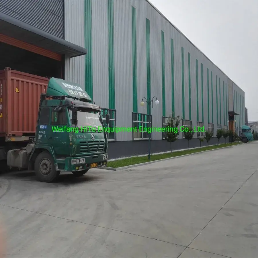 Continuous Galvanized Line 0.12-2.0mm - - HiTo 6