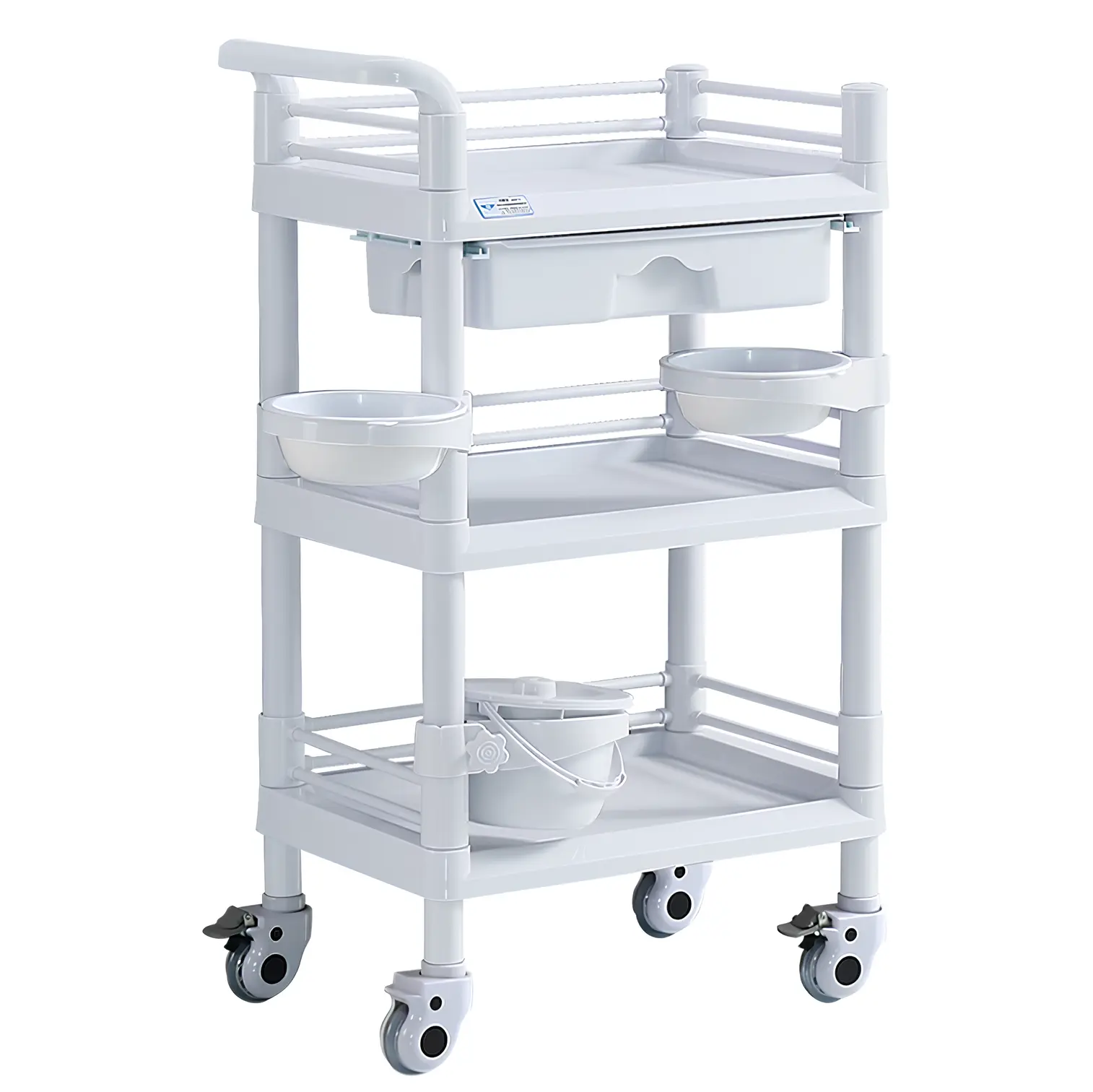 Professional Adjustable Hospital Beds for Sale Adjustable Hospital Beds for Sale Company 2