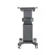 Medical Screen Commercial Furniture ZS376with Good Price 2