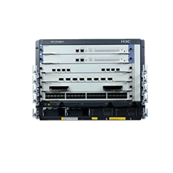 H3 C Cr16000 Series High-end Router Cr16006-f 1
