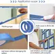 Professional Biodegradable Packing Tape Manufacturing 6