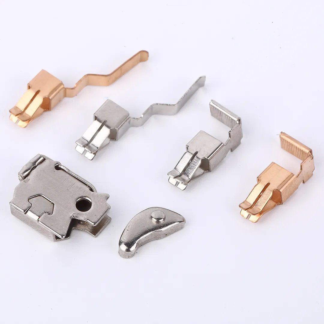 Silver Contact Rivet 5~7days - - JOINXUN 2