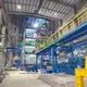 Continuous Galvanized Line 0.12-2.0mm - - HiTo 4
