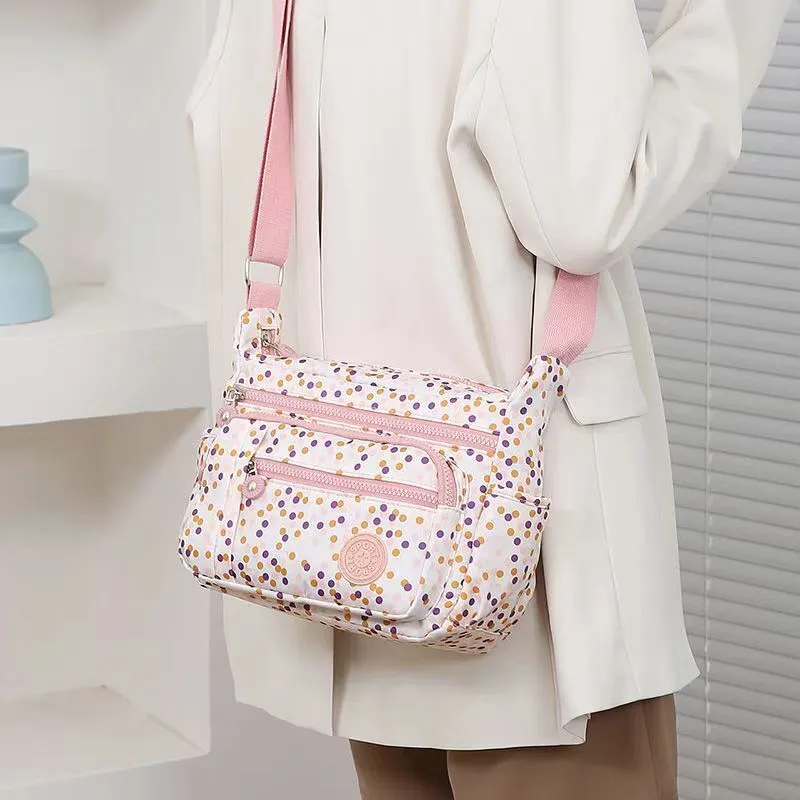 Crossbody Bag MiddleFactory 7