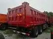 Sinotruk New Howo 8x4 Left-hand Drive Dump Truck for Cheap Sale-1 4