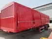 KDZG Trailer Truck Semi-trailer FUWAManufacturers 5