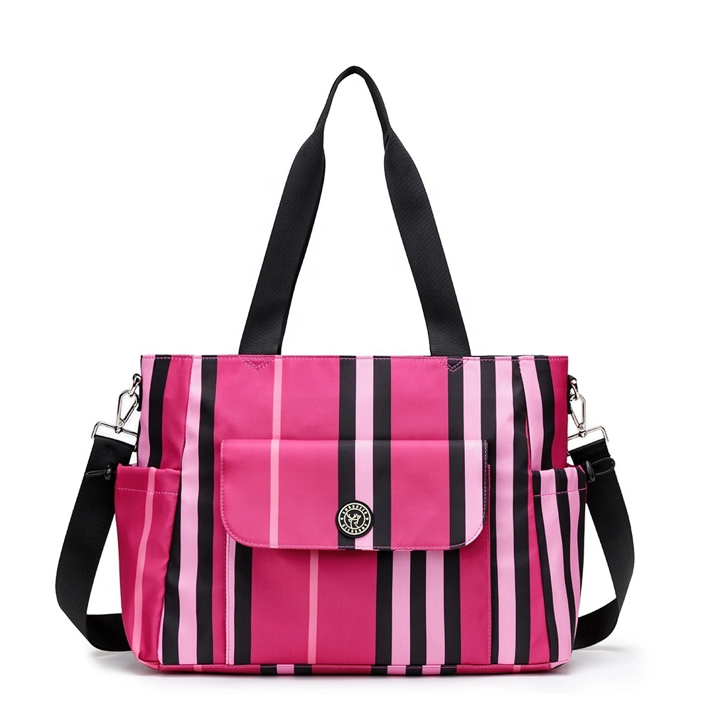 Custom Men's Fashion Bags Supply 3