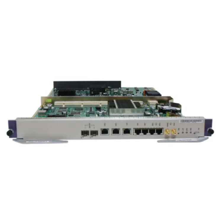 CR5D0MPUB570 03055778 Ne40e Series Main Processing Unit B5 Mpu Mpub For H W 1