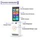 Parking Kiosk Manufacturers Metal Casing by E-Star 3